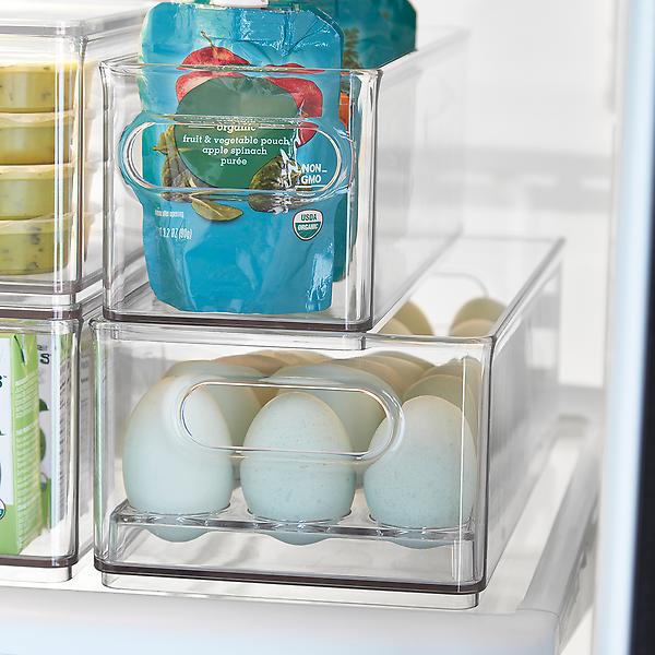 The Home Edit Egg Bin