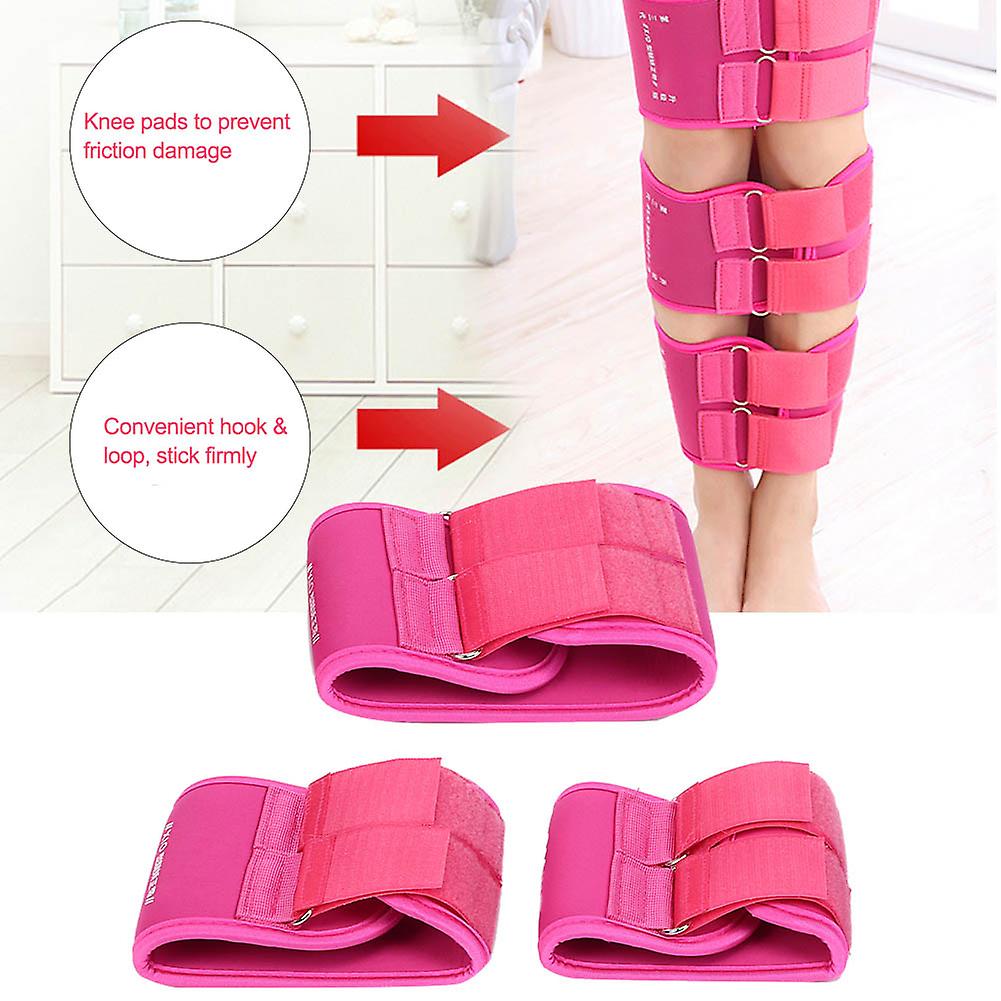 O / X Leg Correction Belt Posture Corrector Legs Knee Straightening Correction Beltl