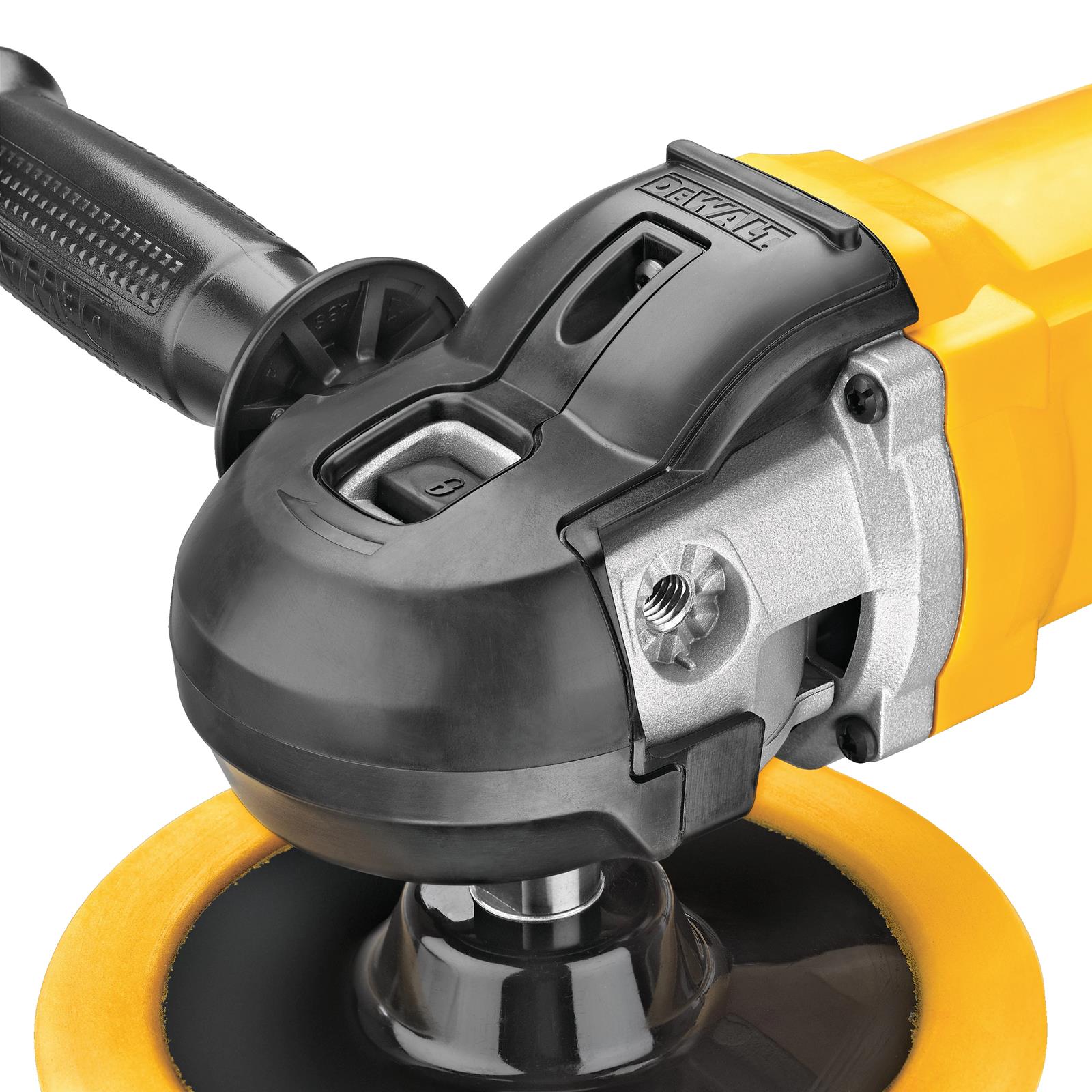 Dewalt DWP849X Dewalt 7-9 in. Variable Speed Polishers