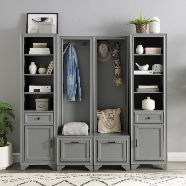 Tara 4Pc Entryway Set