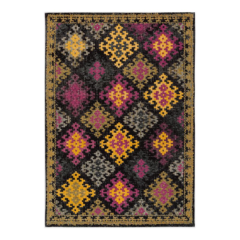 Art Carpet Festival Jacquard Woven Suri Rug