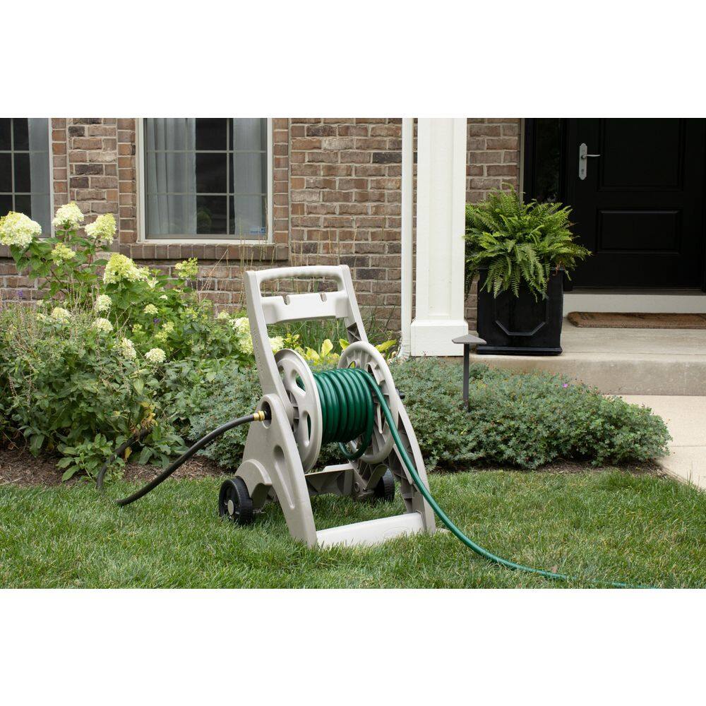 Suncast 175 ft. Hose Reel Mobile Cart CPLJNF17524