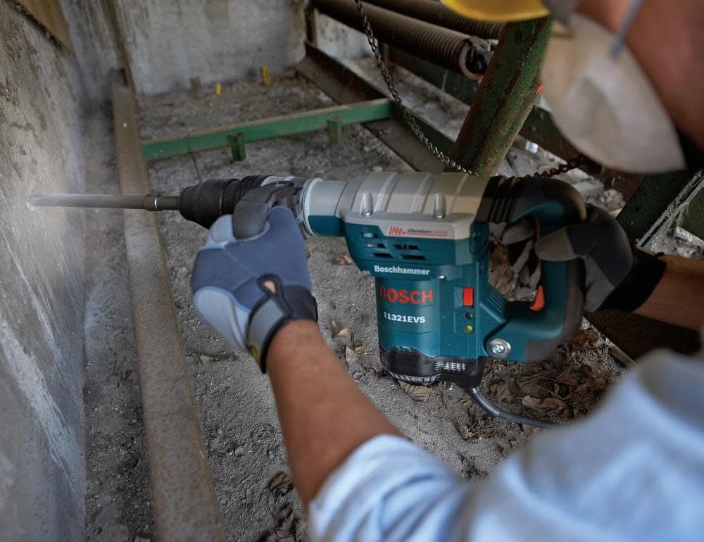 Bosch SDS-max Demolition Hammer 11321EVS from Bosch