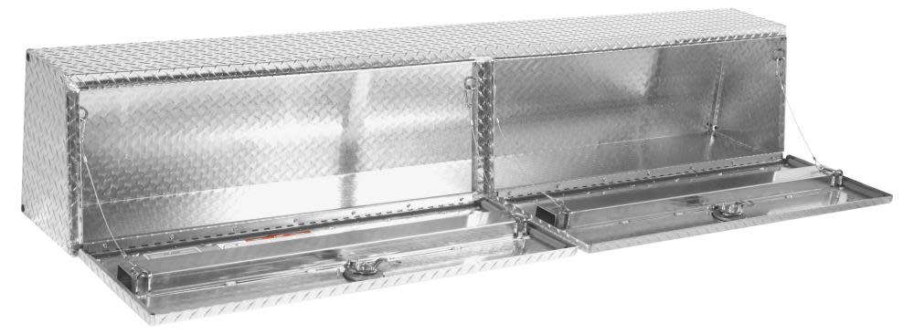 DEFENDER SERIES? 300303-9-01 Long Hi Side Box 90 x 13.3 x 16.1 ;