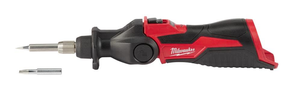 Milwaukee M12 Soldering Iron 2488-20 from Milwaukee