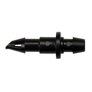 Rain Bird 14 in. Barbed Coupling (100-Pack) BC25-100