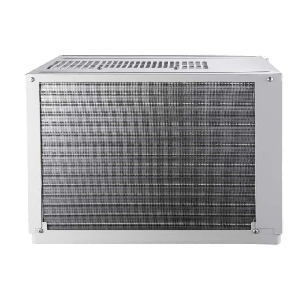 Koldfront 6050 BTU 120Volt Window Air Conditioner with Remote Control in White