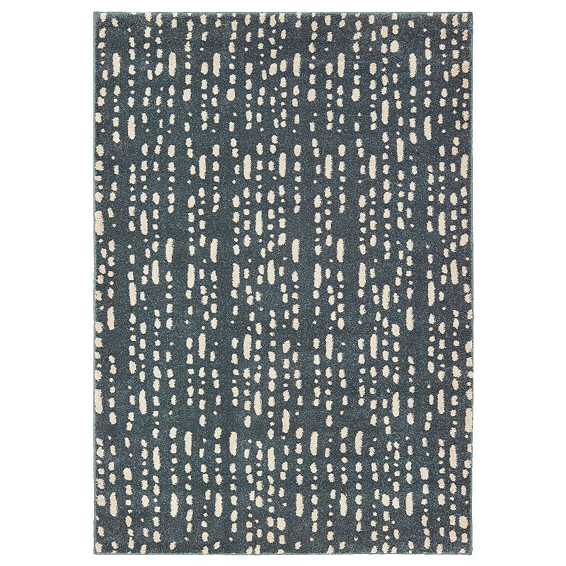 StyleHaven Coronado Dappled Light Rug