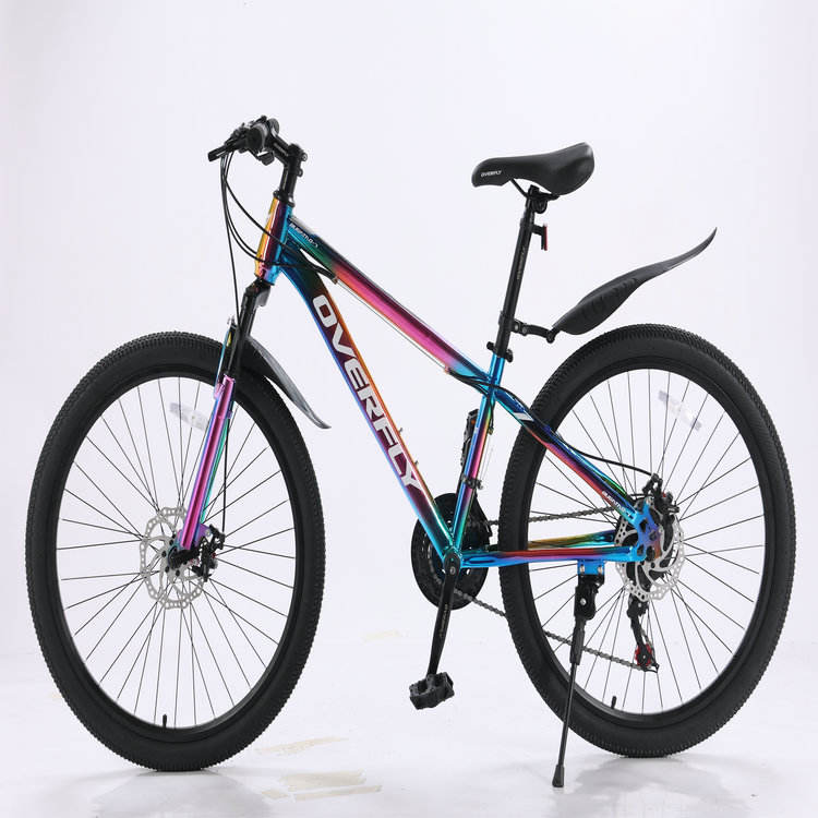 26 Inch Mountain Bike SAIGUAN 21SP mountain bicycle/bicicleta bicycle cycle for mountain bike for manmountain bicycle