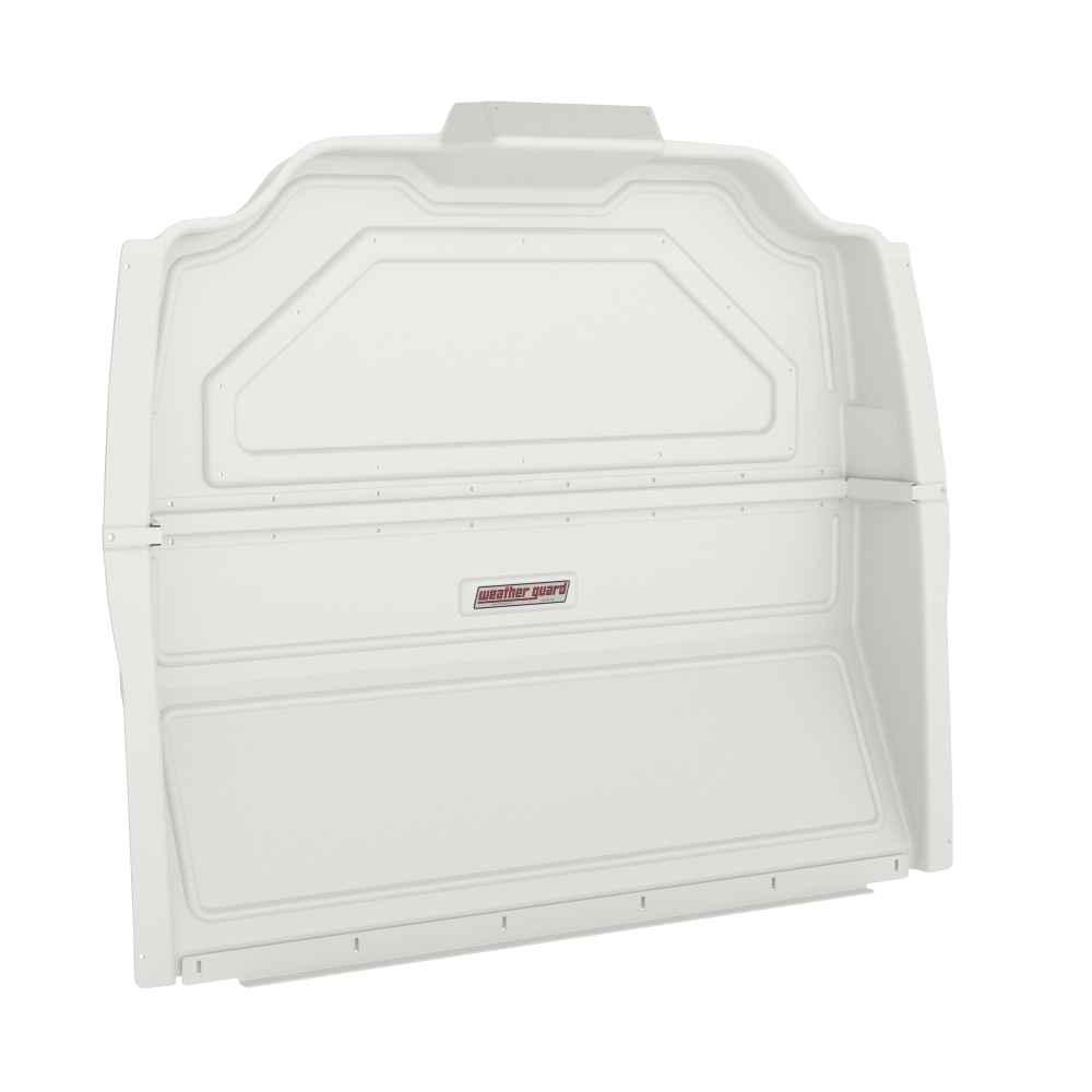 Weather Guard Composite Bulkhead RAM ProMaster City ;