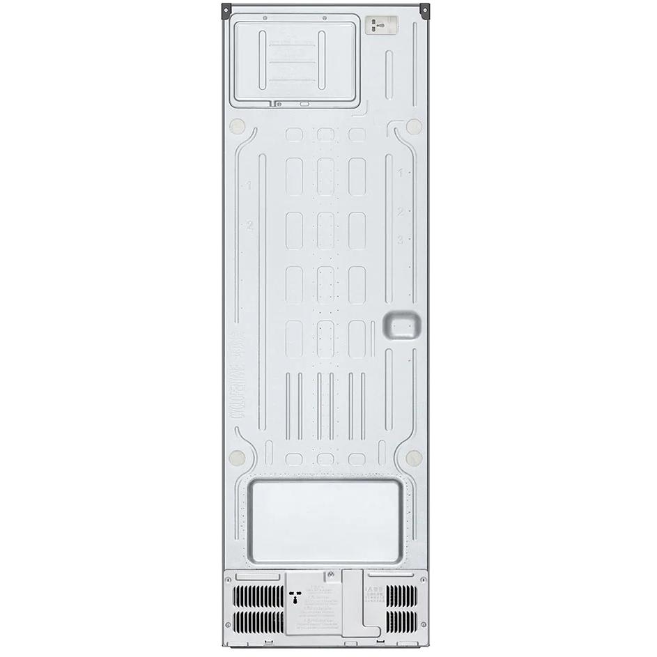 LG 11.4 cu.ft. Upright Freezer with Smart Diagnosis? LROFC1104V