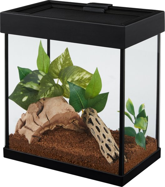 Frisco Reptile Terrariums