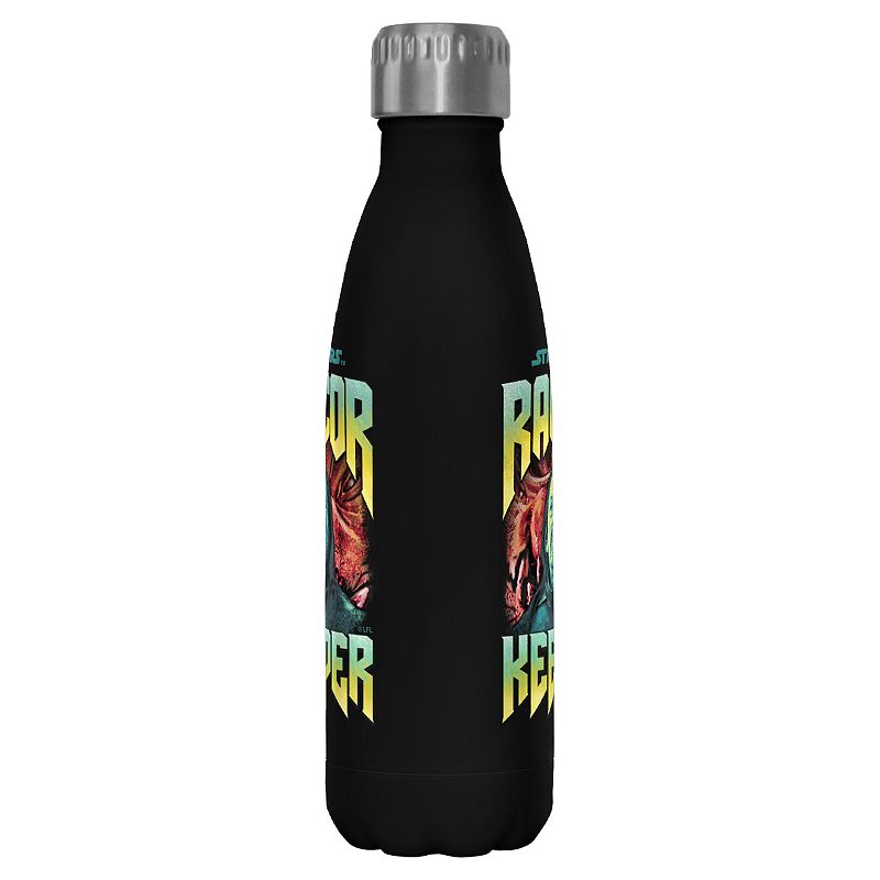 Star Wars Side By Side 17-oz. Water Bottle