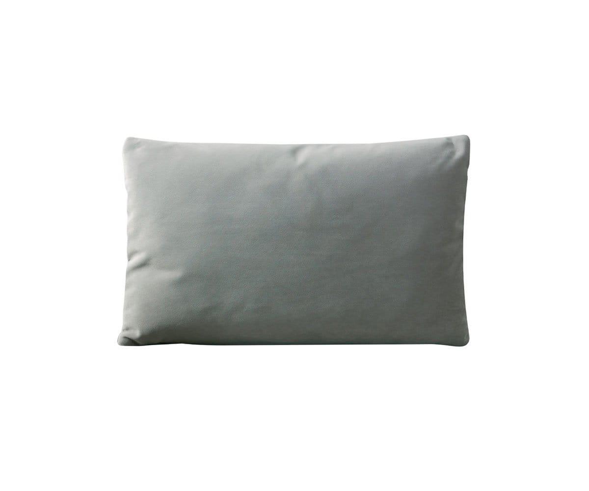 Joei Velvet Lumbar Pillow