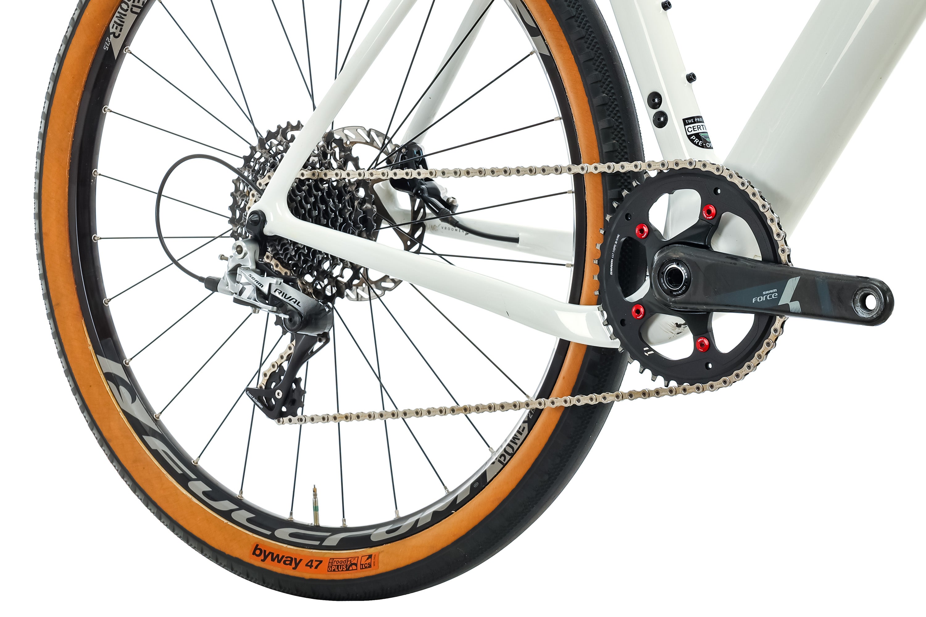 3T Exploro Team Gravel Bike - 2019, Medium