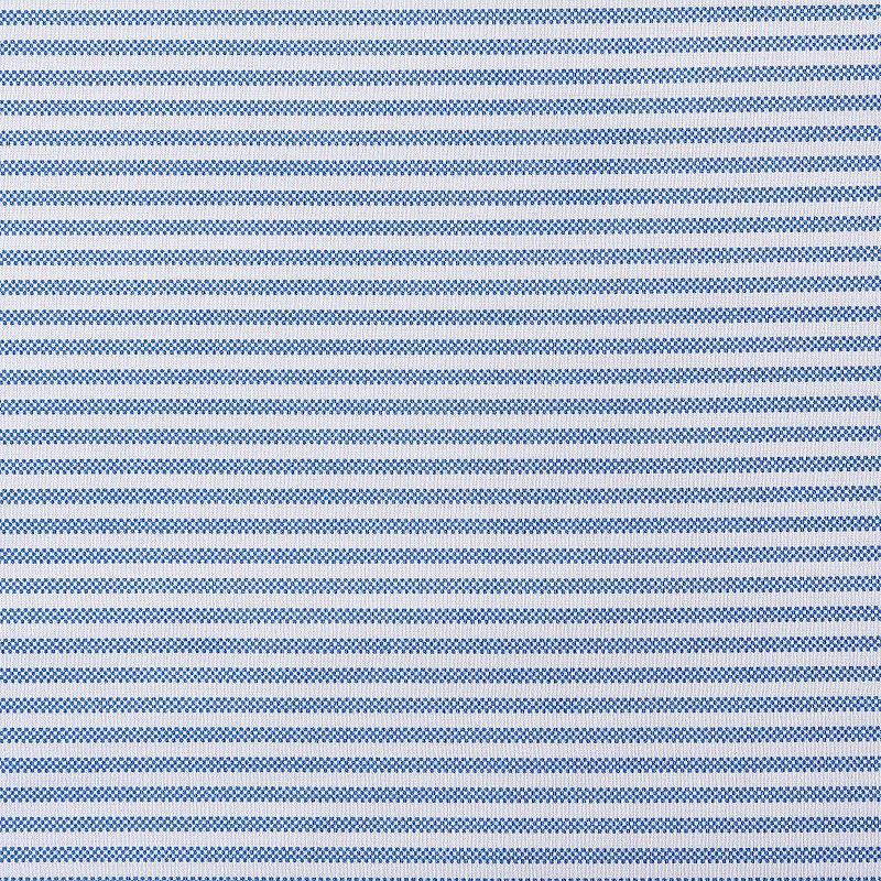 Poppy and Fritz Oxford Stripe Fitted Sheet