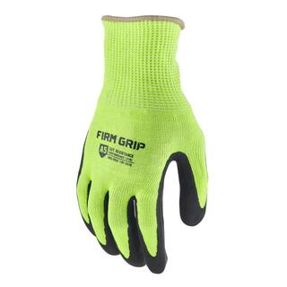 FIRM GRIP Large ANSI A5 Cut Resistant Gloves 79007-06