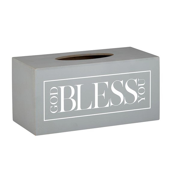 Gifts of Faith Gifts of Faith Rectangle Tissue Box...