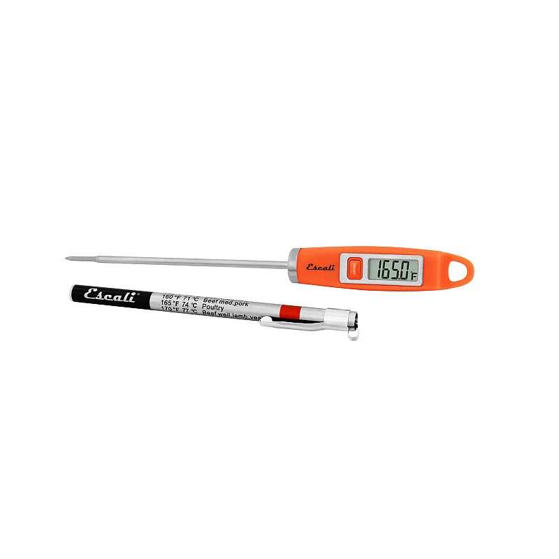 Escali Gourmet Digital Thermometer