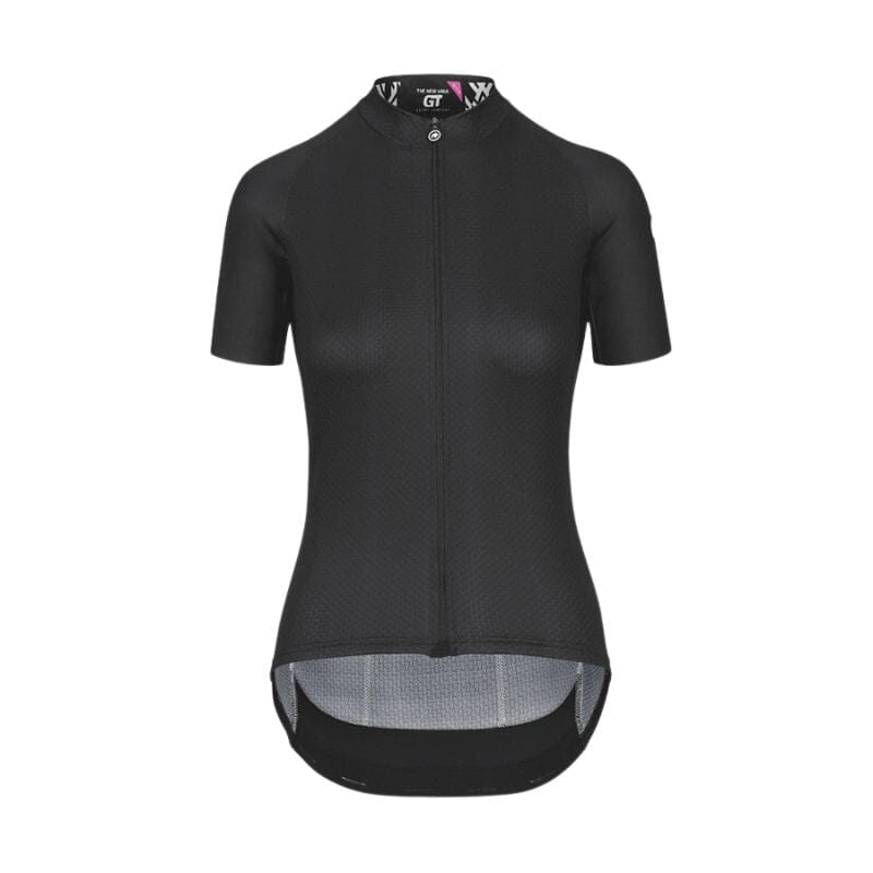 Assos Women's UMA GT Jersey C2 SAMPLE