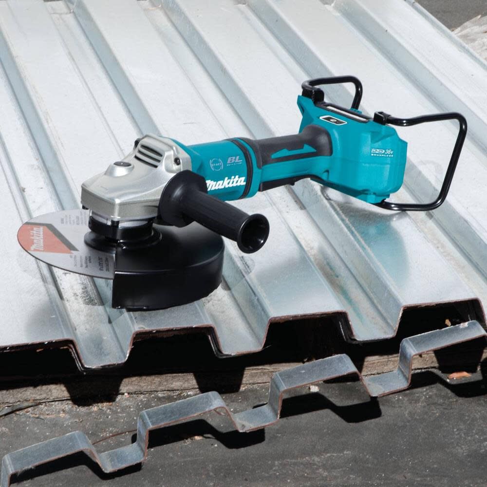 Makita 18V X2 LXT 36V 9