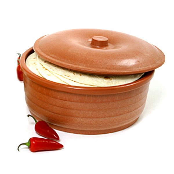 Norpro Tortilla and Pancake Keeper