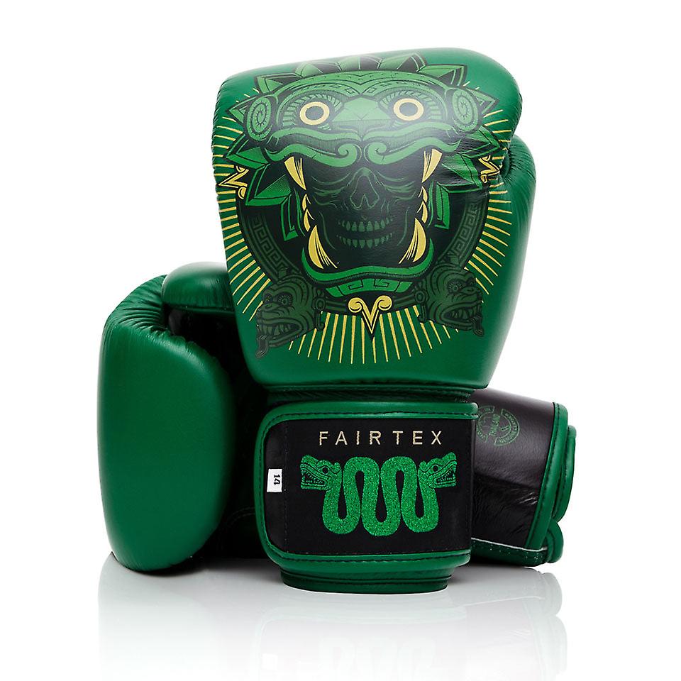Bgv fairtex x tom atencio resurrection gloves