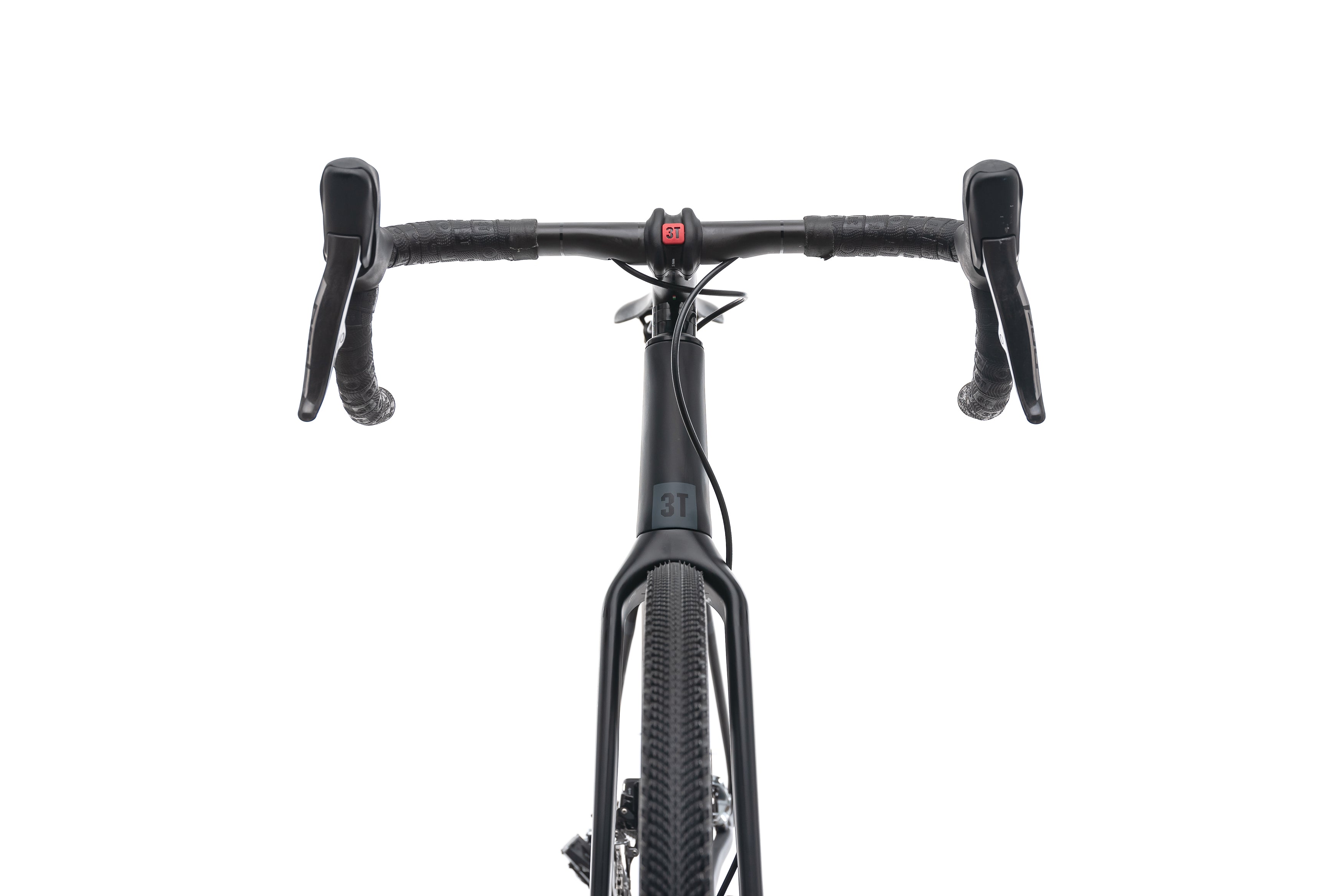 3T Exploro LTD Gravel Bike - 2019, Large