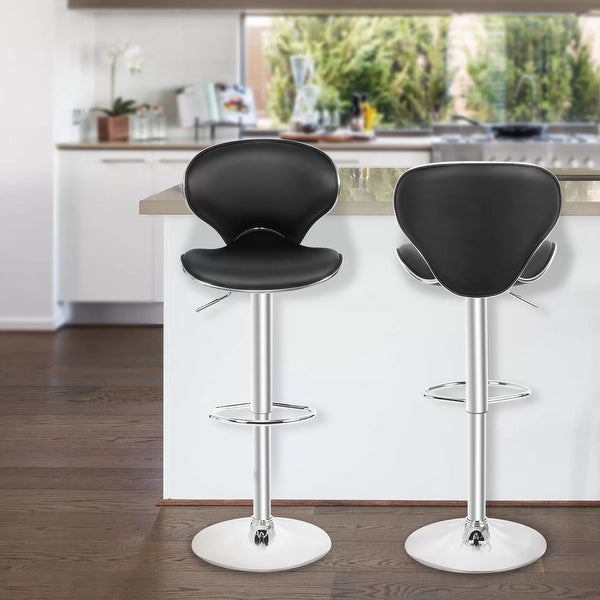 Alegria Adjustable Stool ( set of 3 )