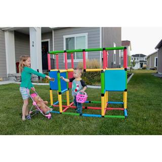 Funphix Create and play Life Size Structures Classic Set FPCS-2