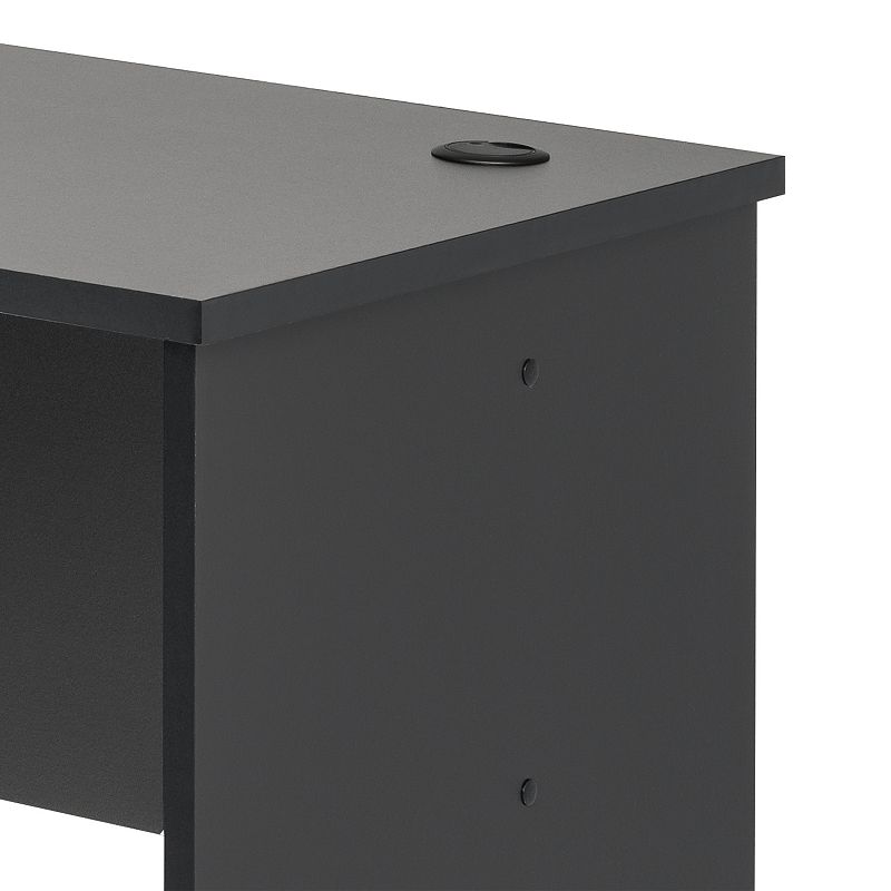 Prepac L-Shaped Desk