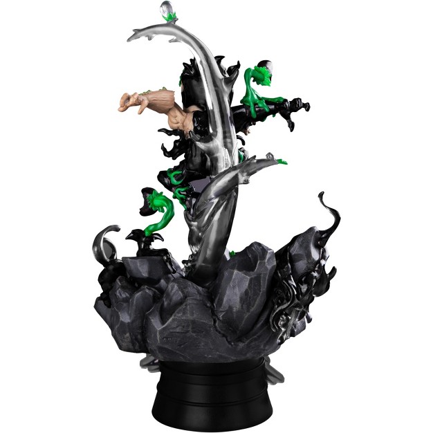 Marvel Maximum Venom little Groot Special Edition d stage