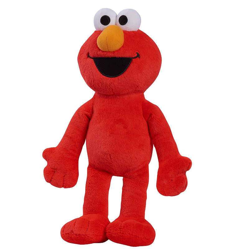 Just Play Sesame Street Large Plush Elmo