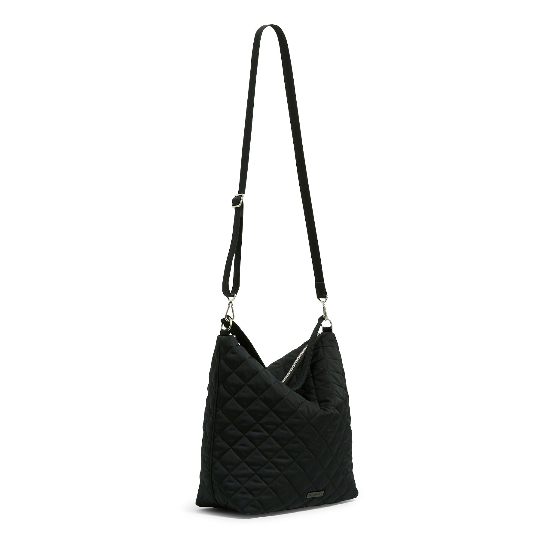 Oversized Hobo Shoulder Bag