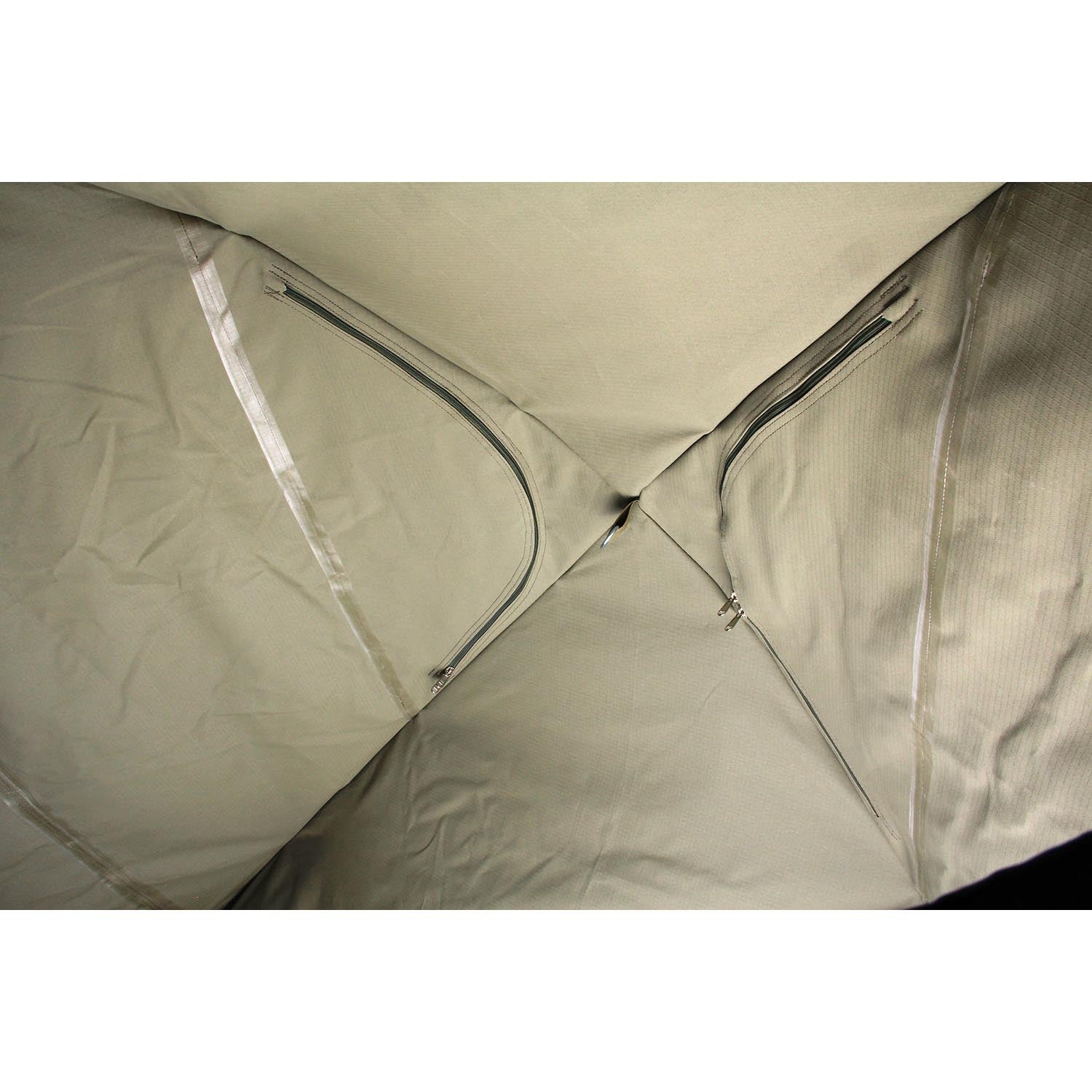 BushTec Adventure Alpha Kilo Bow 6 Person Tent