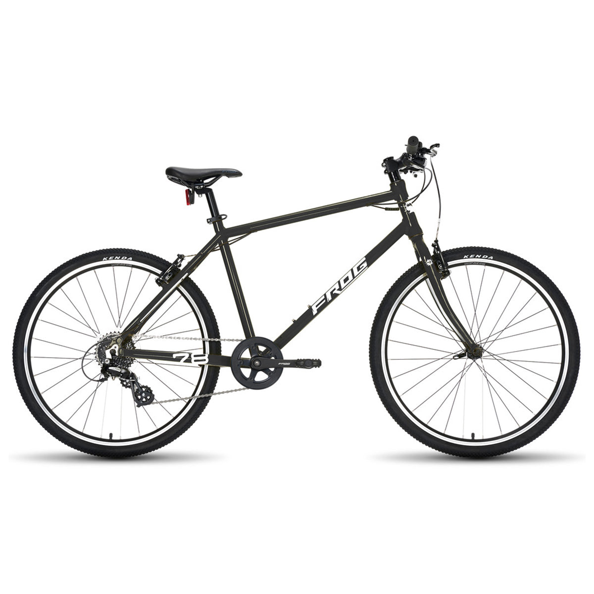 Frog 78 Lightweight Youth Hybrid Bike