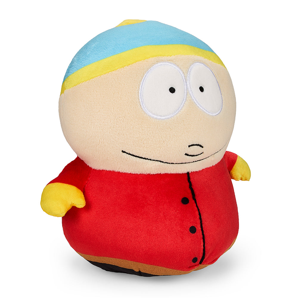 South Park Stan, Kyle, Kenny and Cartman 8