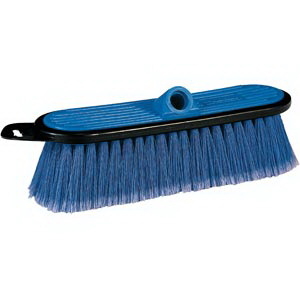 Mr. Longarm 405 Brush 10in Blue Soft HydraSoar Flo...