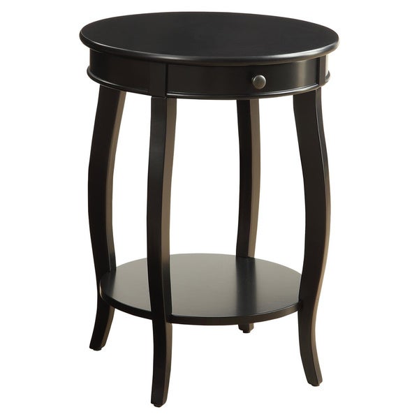 Copper Grove Parnasuss Multicolor Side Table