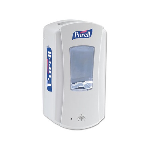 Purell LTX12 TouchFree Dispenser  GOJ192004