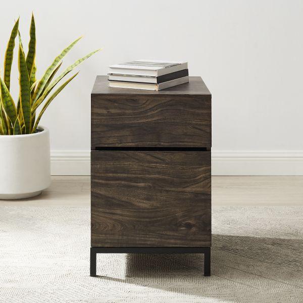 Jacobsen File Cabinet