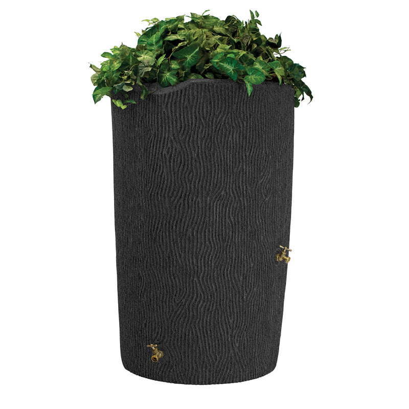 Impressions Bark 90 Gallon Rain Saver