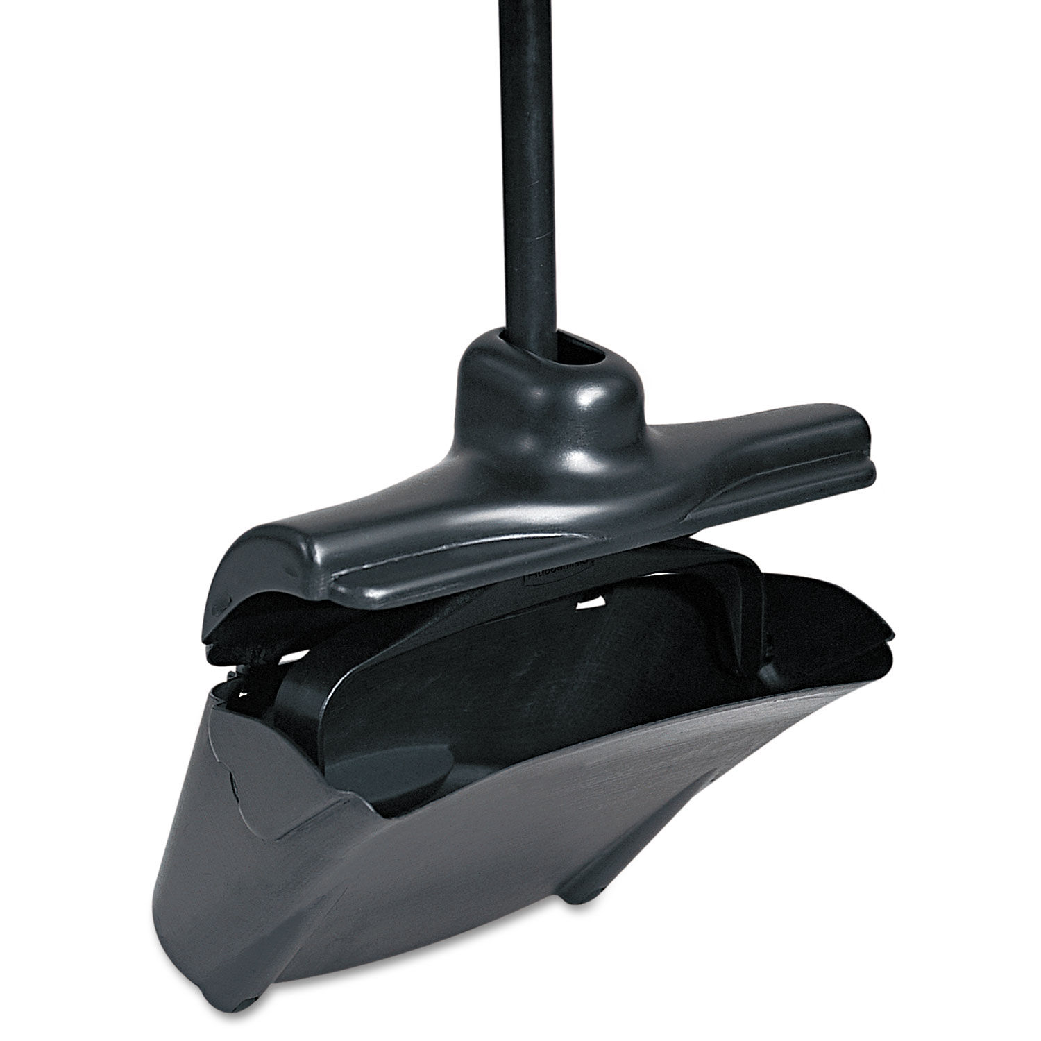 Lobby Pro Upright Dustpan by Rubbermaidandreg; Commercial RCP253200BLA