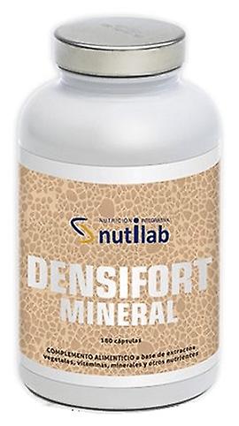 Nutilab Densifo Mineral 180 Comprimidos