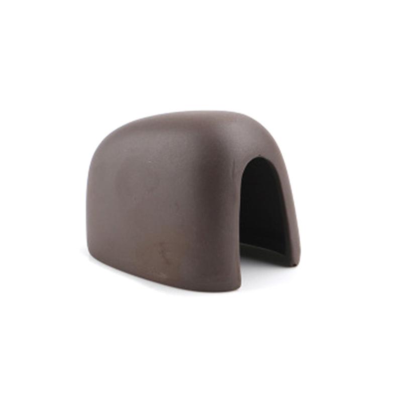 New Pottery Shrimp House Scorpion Fish Shrimp Dodge House Canister Simulation Stone Aquarium Fish Tank Decoration Decor No.341733