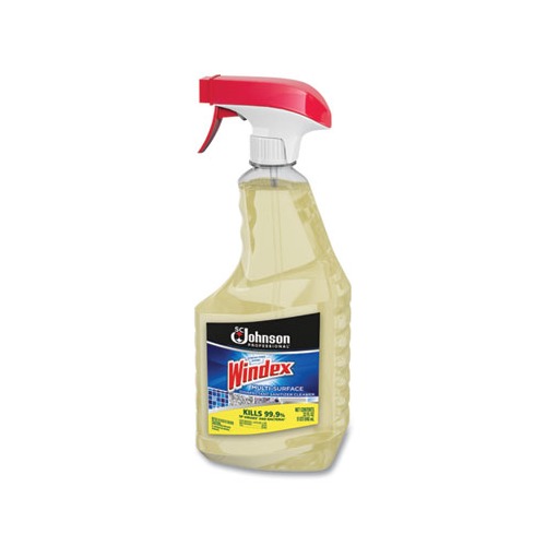 Windex MultiSurface Disinfectant Cleaner  SJN682266