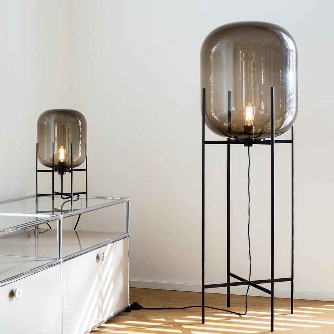 Oda Floor lamp