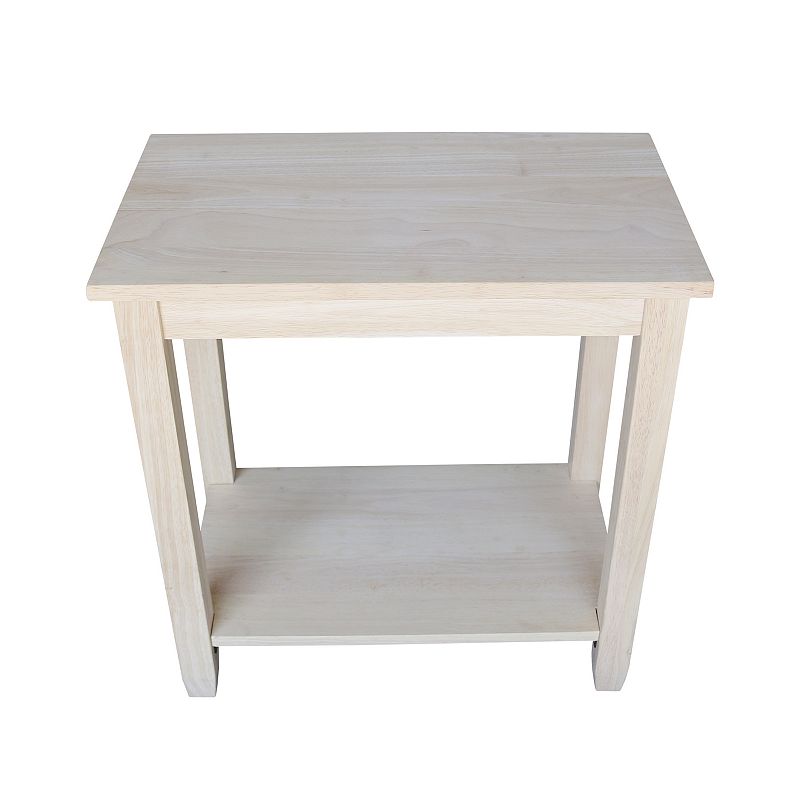 Solano Accent Table