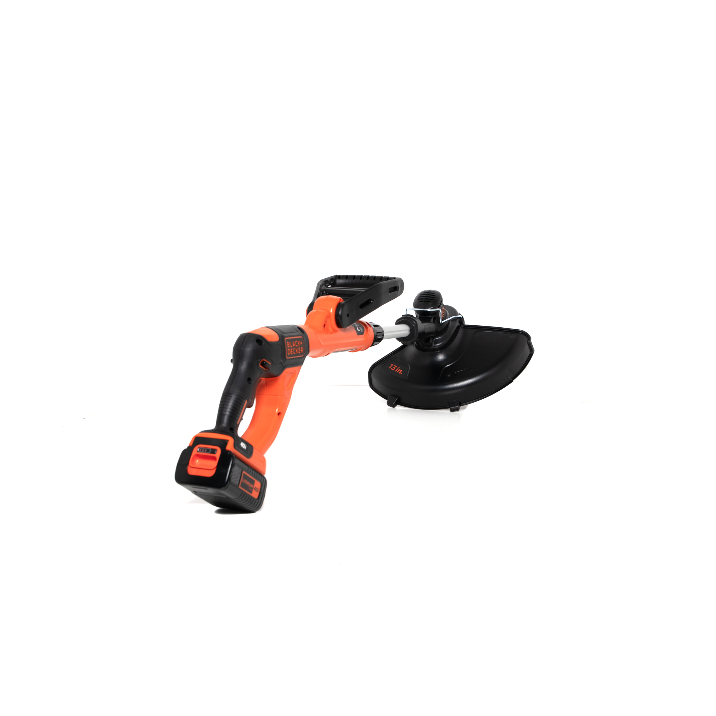 40V MAX* Lithium String Trimmer