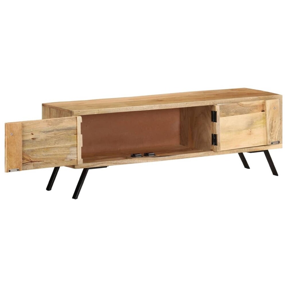 vidaXL TV Stand 43.3\